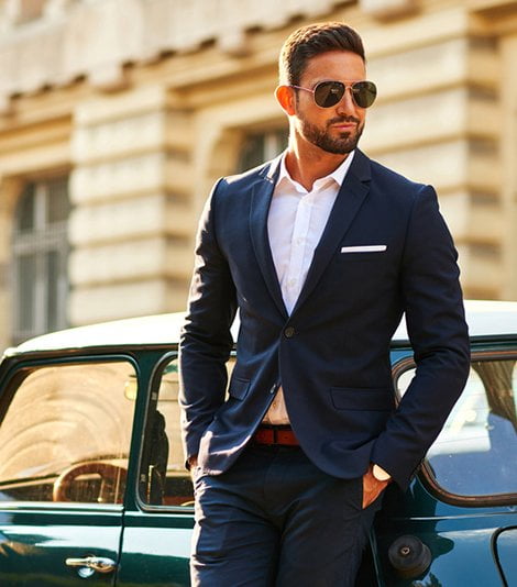 suits
