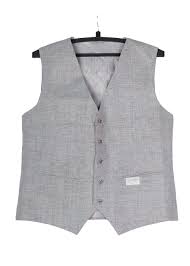 waistcoat